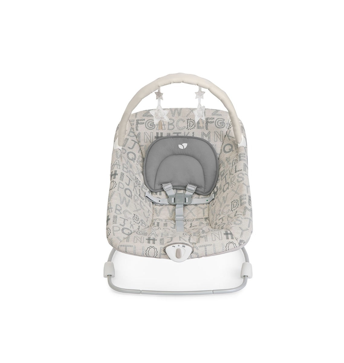 Joie Wish Bouncer - ABC