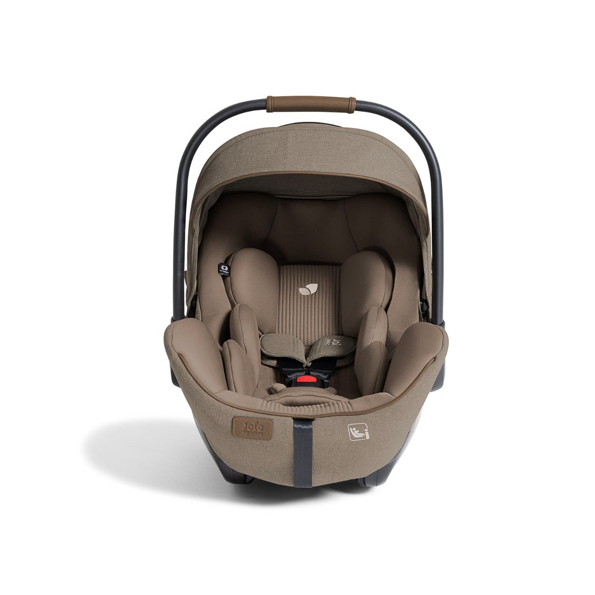 Joie i-Level Pro Signature i-Size Car Seat - Maple