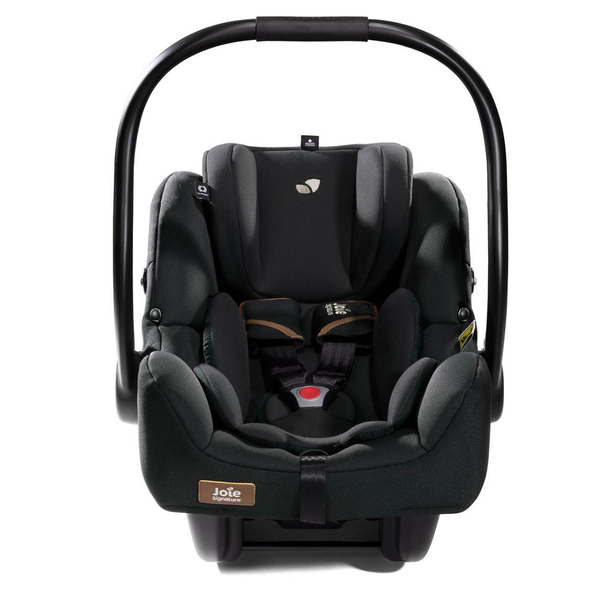 Joie i-Jemini Signature i-Size Car Seat - Eclipse
