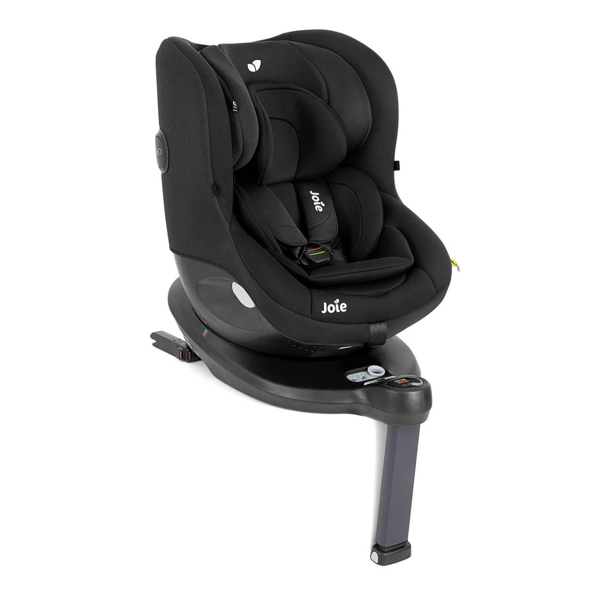 Joie i-Spin 360 iSize Car Seat - Shale