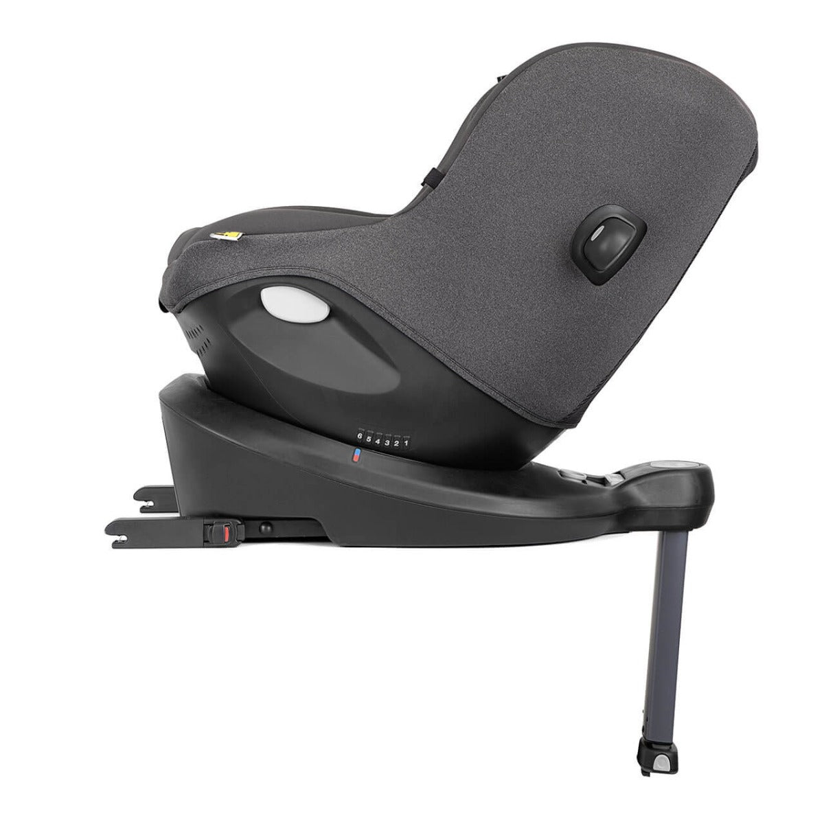 Joie i-Spin 360 iSize Car Seat - Thunder