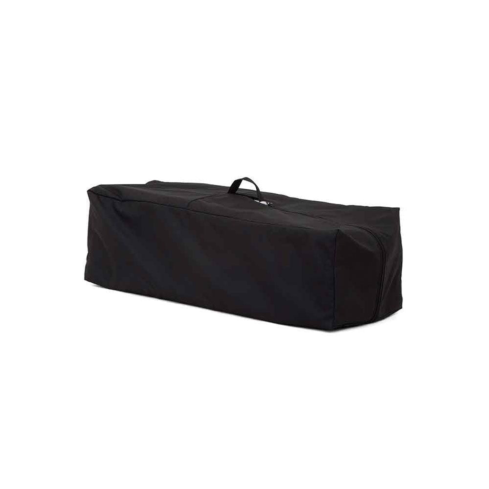 Joie Kubbie Travel Cot - Coal