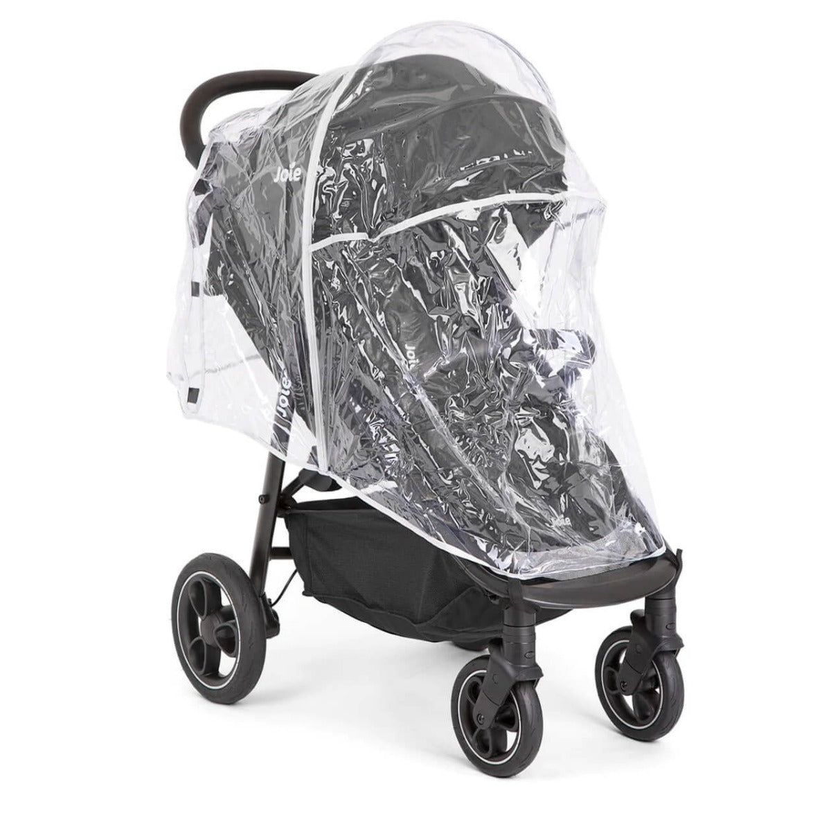 Joie Litetrax Pro Pushchair - Shale