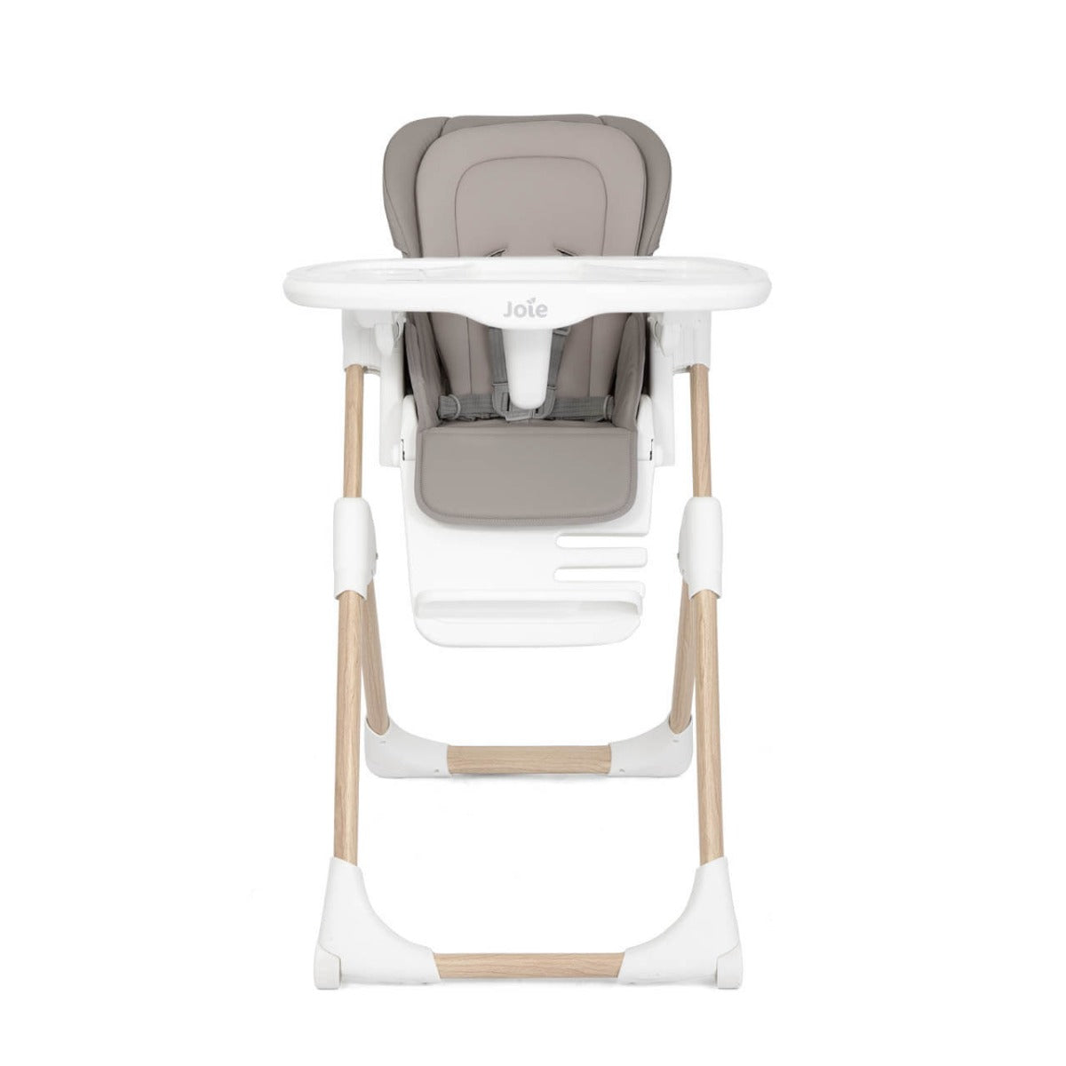 Joie Mimzy Recline Highchair - Walnut Wood