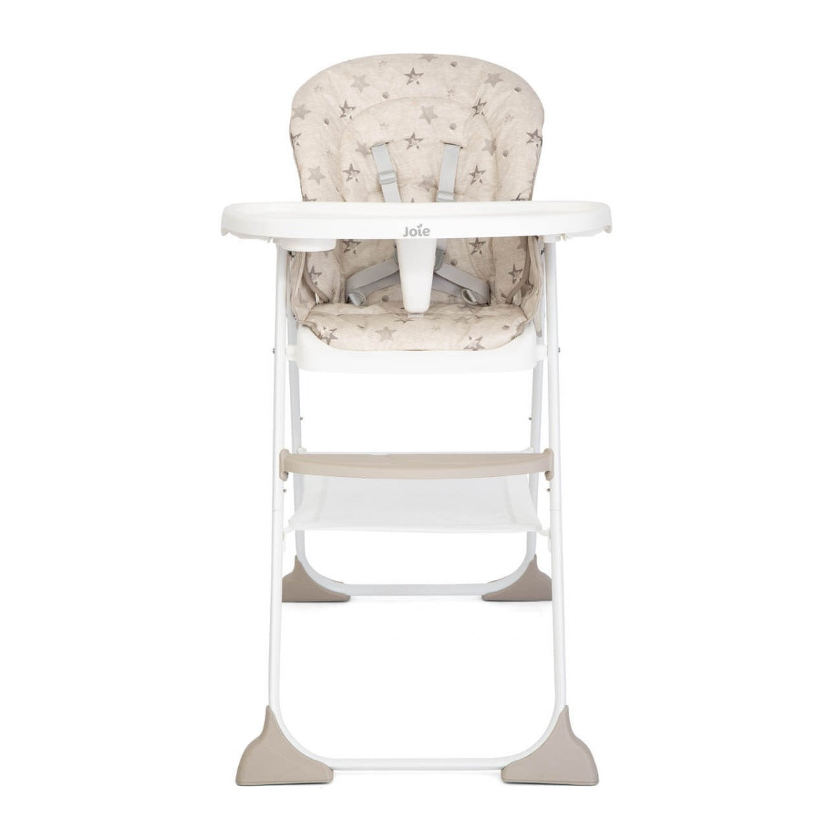 Joie Mimzy Snacker Highchair - Cosmo Tan