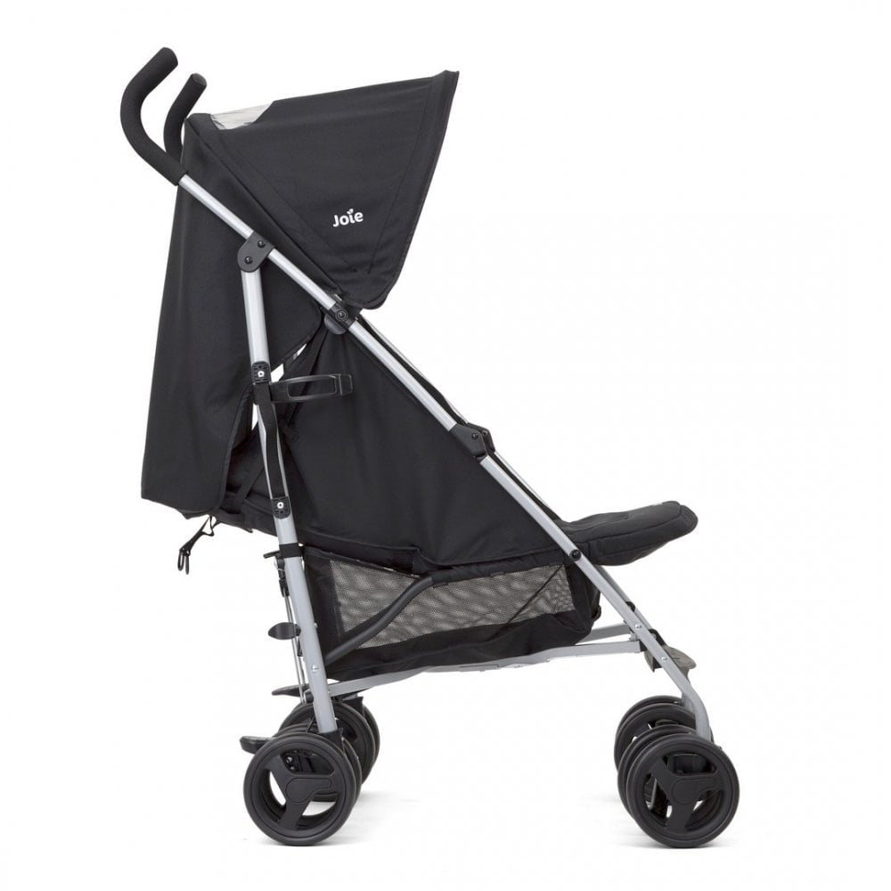 Joie Nitro Stroller - Coal