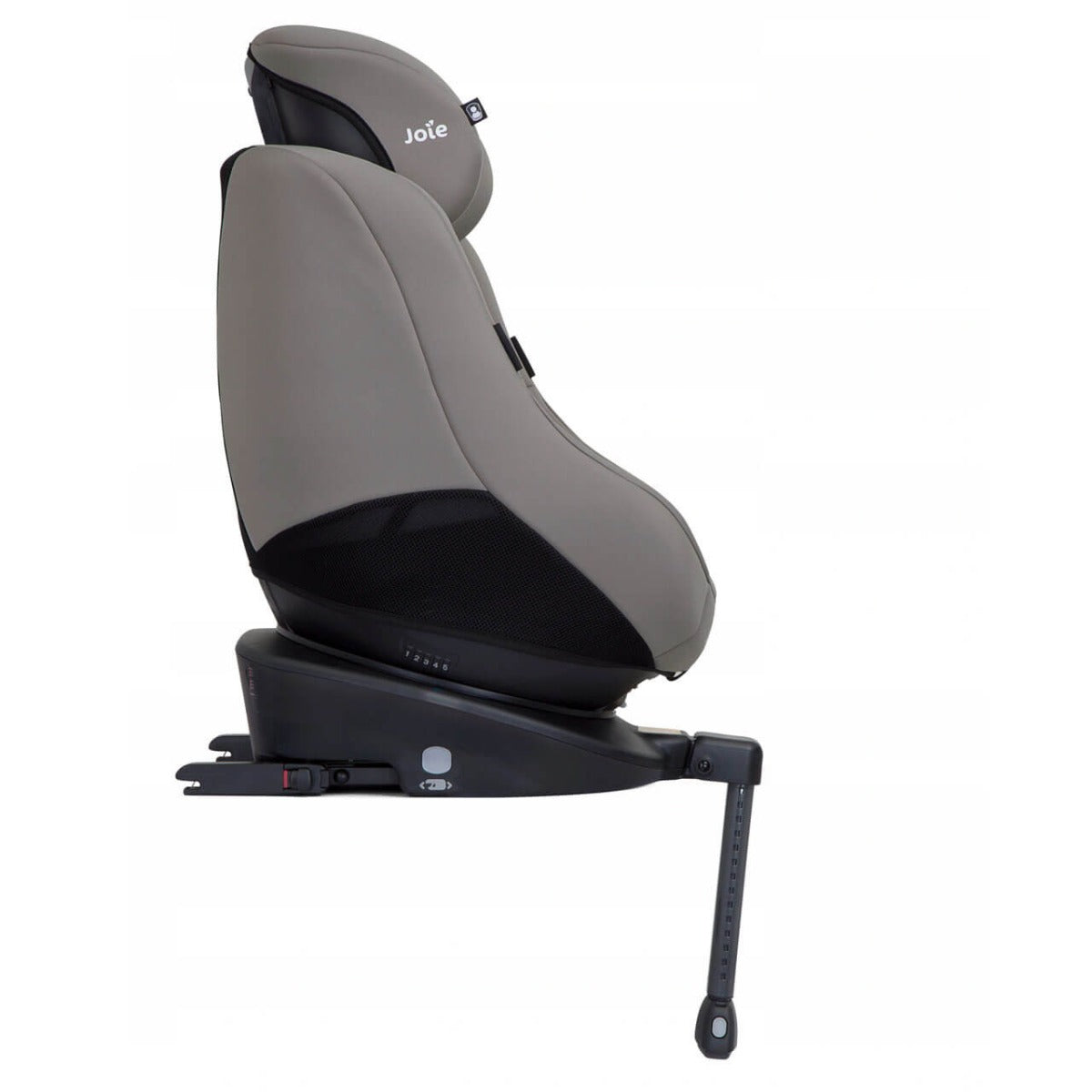 Joie Spin 360 Car Seat - Grey Flannel