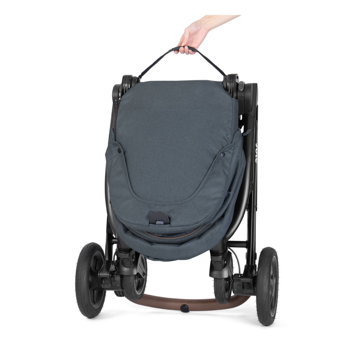 Joie Versatrax with Ramble XL Carrycot - Moonlight