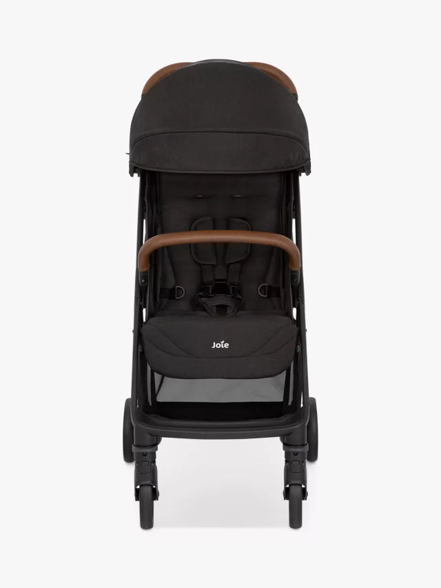 Joie Baby Pact Pro Stroller - Shale