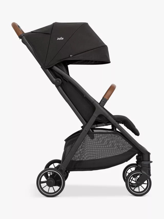 Joie Baby Pact Pro Stroller - Shale