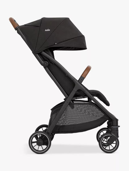 Joie Baby Pact Pro Stroller - Shale