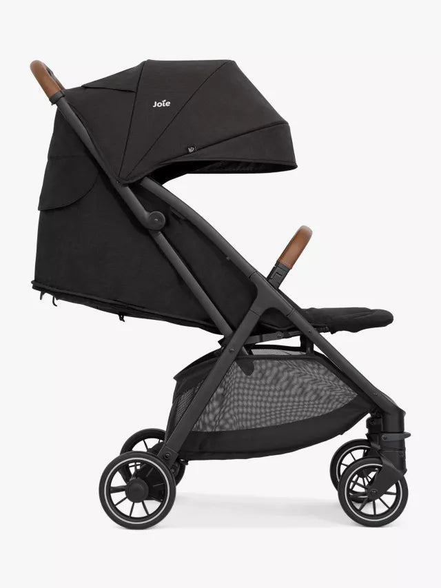 Joie Baby Pact Pro Stroller - Shale