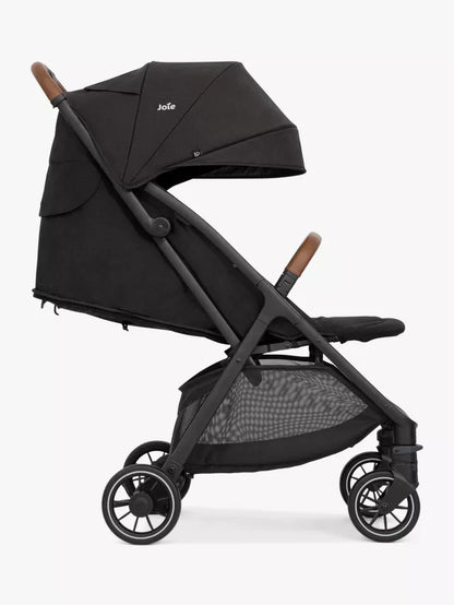 Joie Baby Pact Pro Stroller - Shale