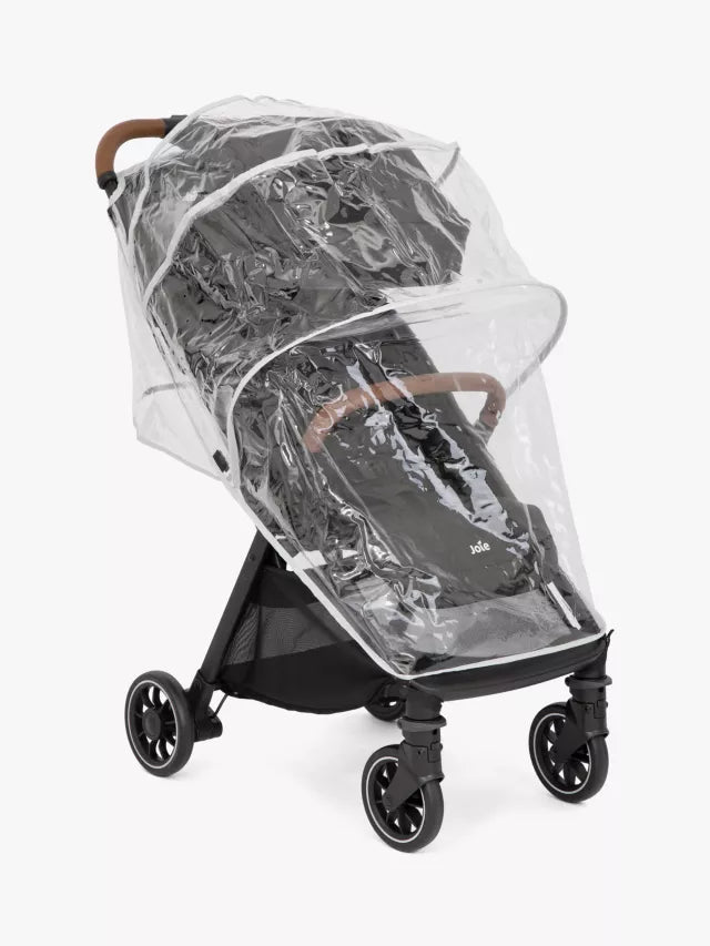 Joie Baby Pact Pro Stroller - Shale