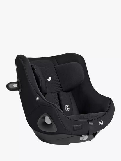 Joie Baby I-Harbour E-Eclipse iSize Car Seat, Black