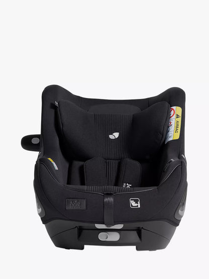 Joie Baby I-Harbour E-Eclipse iSize Car Seat, Black