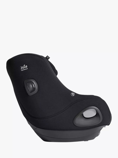 Joie Baby I-Harbour E-Eclipse iSize Car Seat, Black