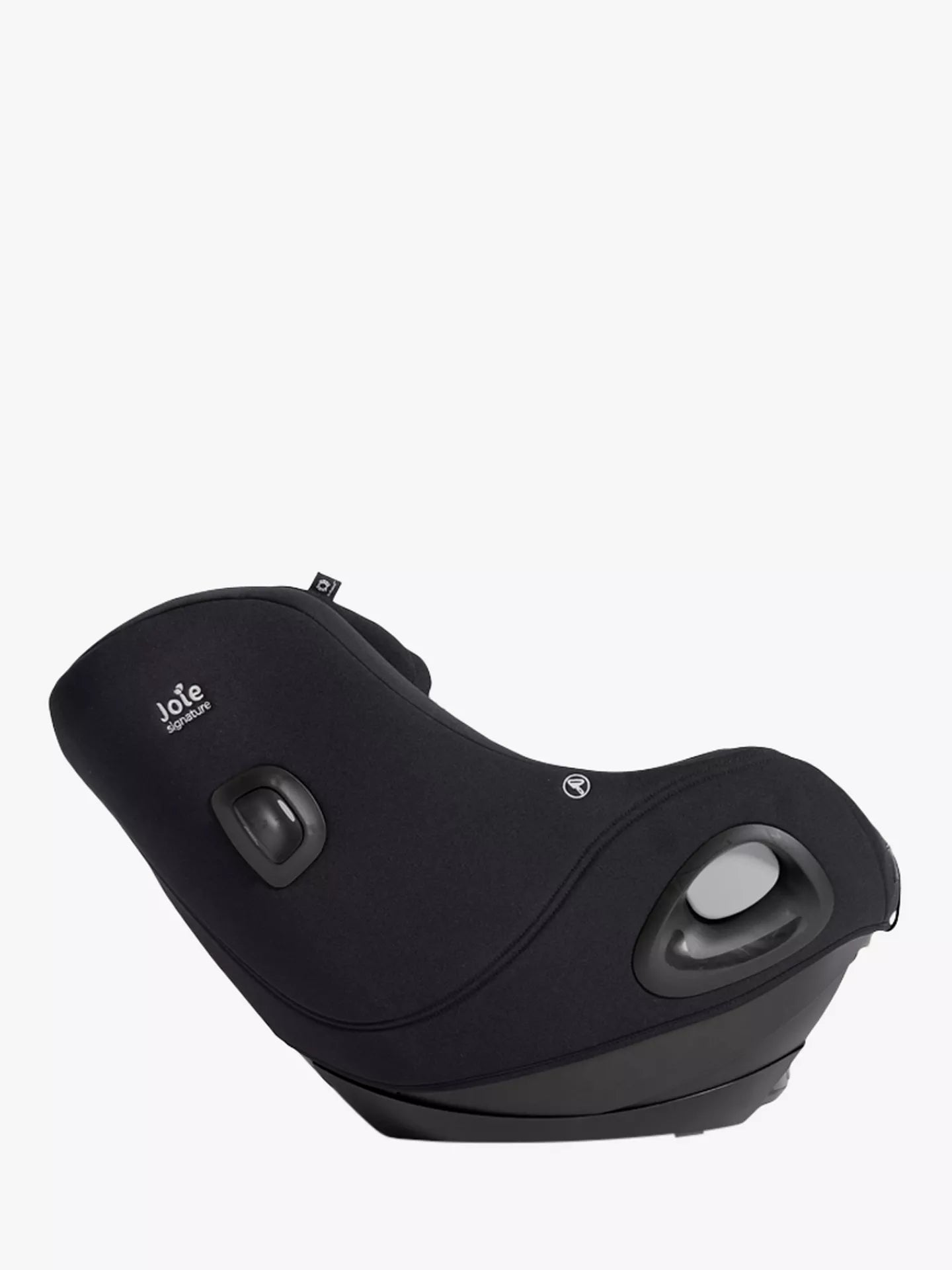 Joie Baby I-Harbour E-Eclipse iSize Car Seat, Black