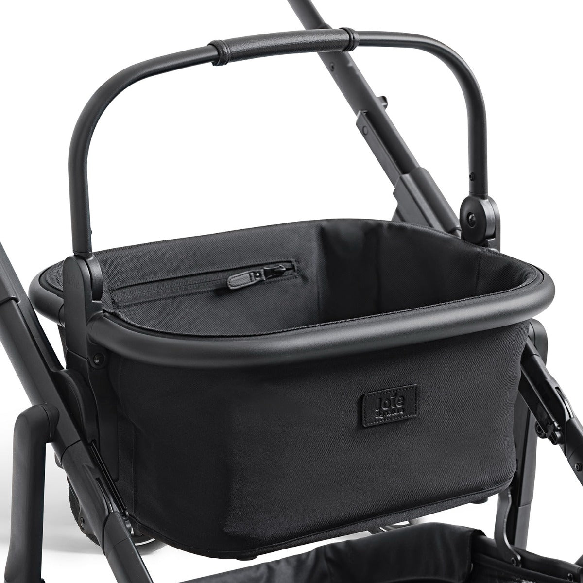 Joie Versiti Signature Single to Double Pram - Eclipse