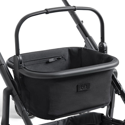 Joie Versiti Signature Single to Double Pram - Eclipse