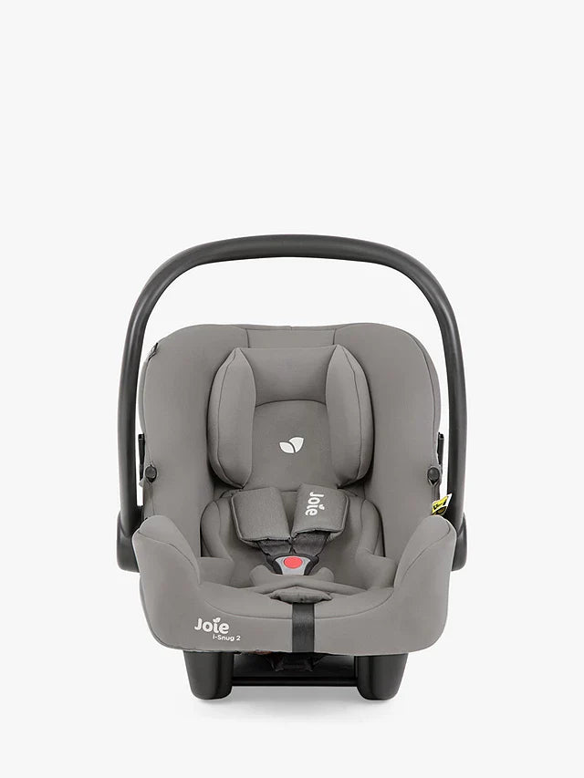 Joie Baby iSnug 2 i-Size Baby Car Seat