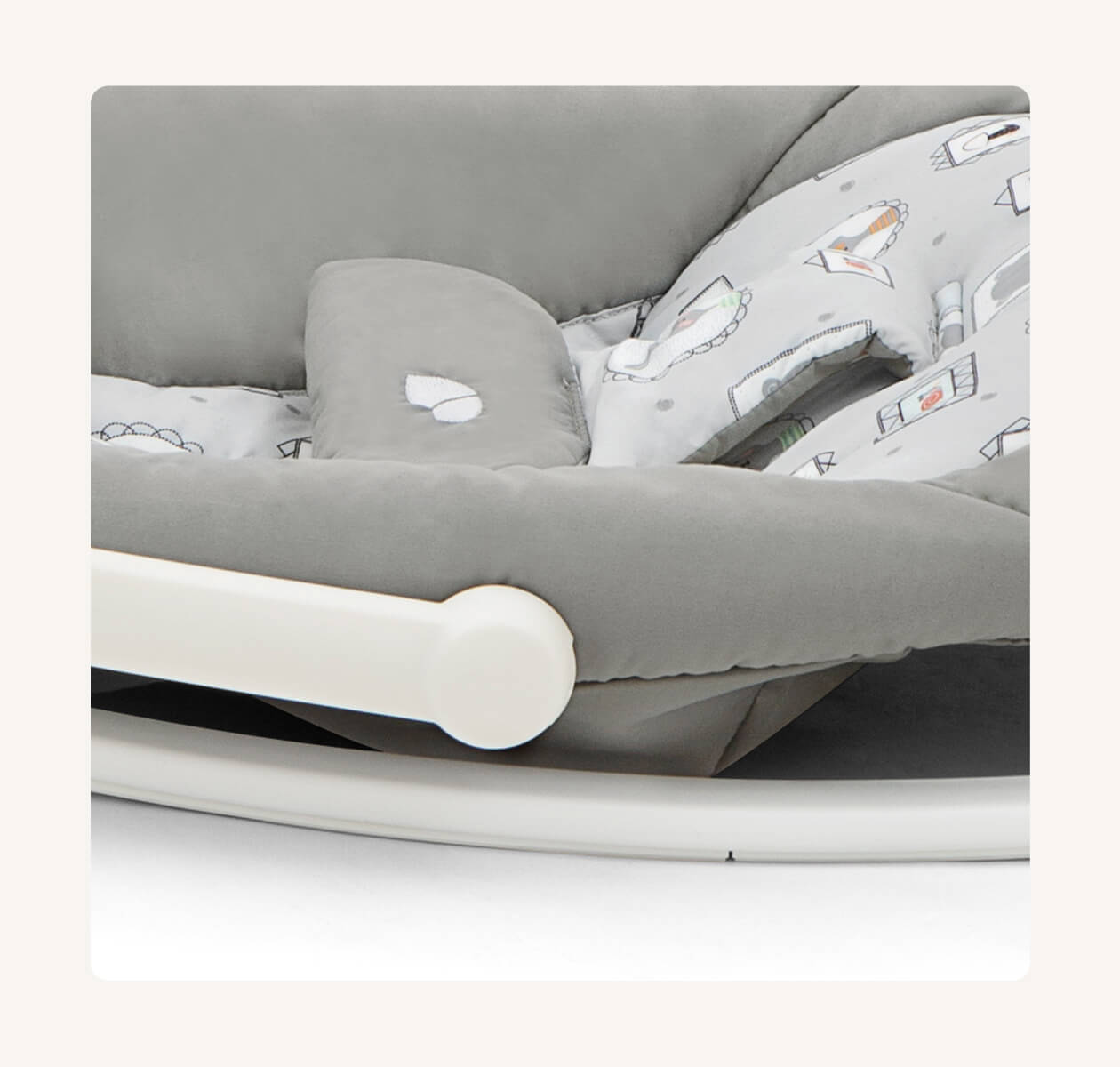 Joie Baby Dreamer Rocker