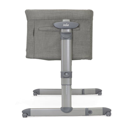 Joie Foggy Roomie Glide Side Sleeping Crib