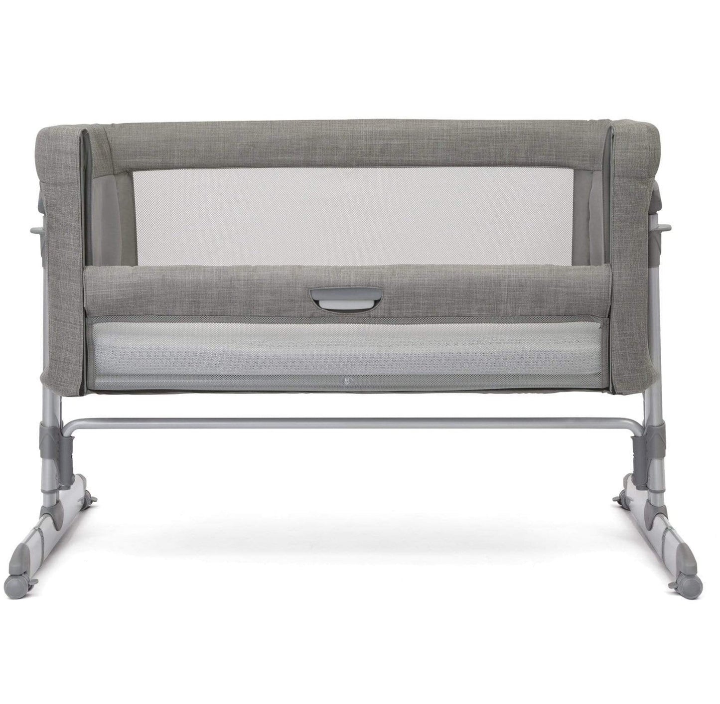 Joie Foggy Roomie Glide Side Sleeping Crib