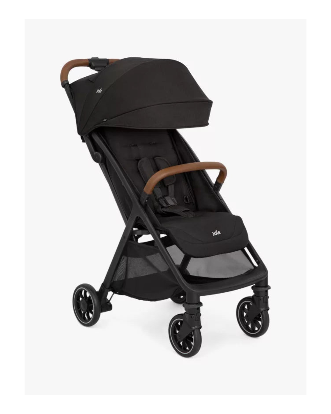 Joie Baby Pact Pro Stroller - Shale