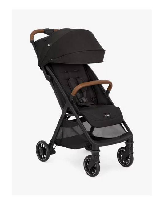 Joie Baby Pact Pro Stroller - Shale