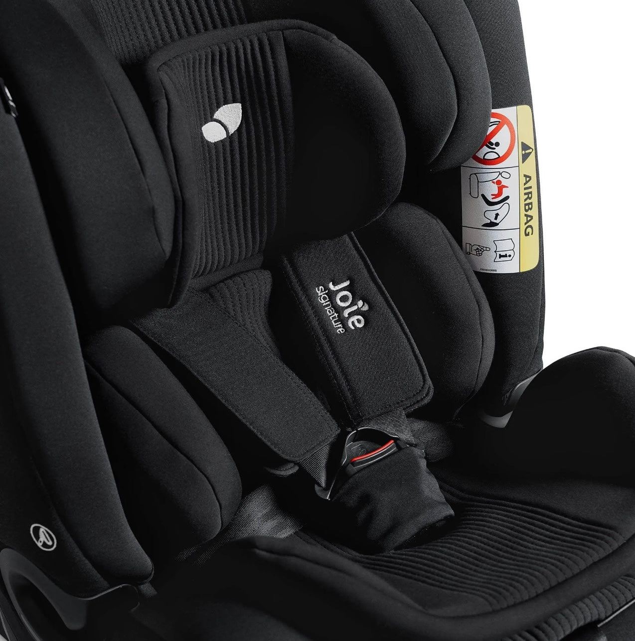 Joie Baby Signature i-Spin 360 XL i-Size Car Seat