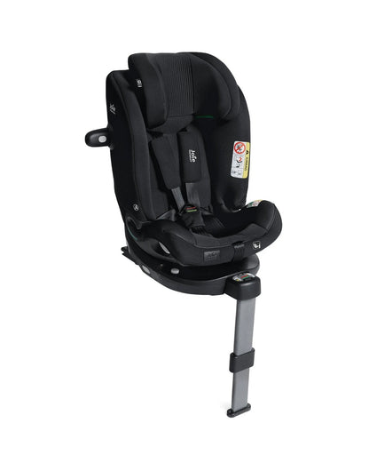 Joie Baby Signature i-Spin 360 XL i-Size Car Seat