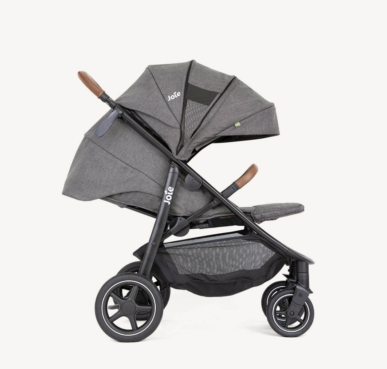 Joie Cycle Mytrax Pro Pushchair