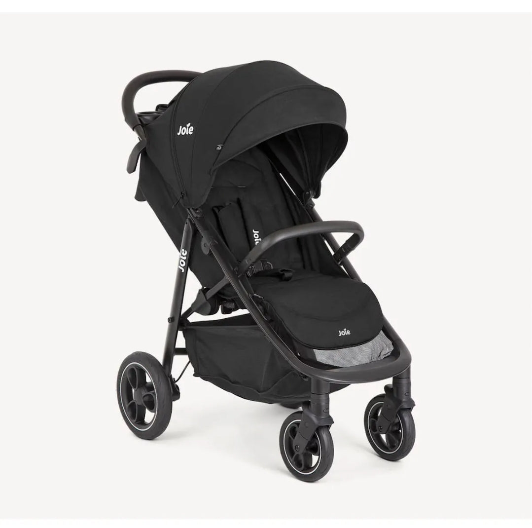 Joie Litetrax 4 Pro Travel System