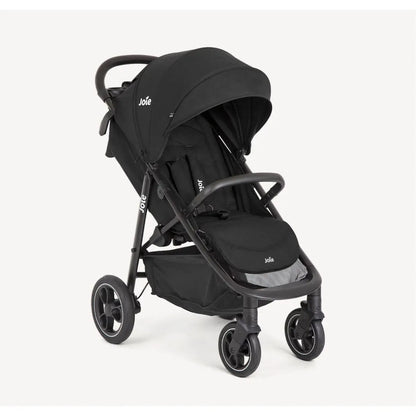 Joie Litetrax 4 Pro Travel System