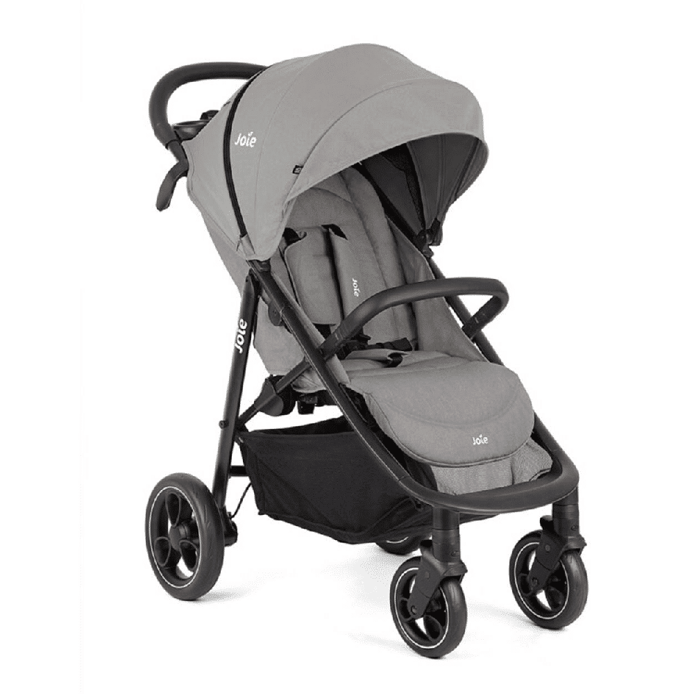 Joie Litetrax 4 Pro Stroller