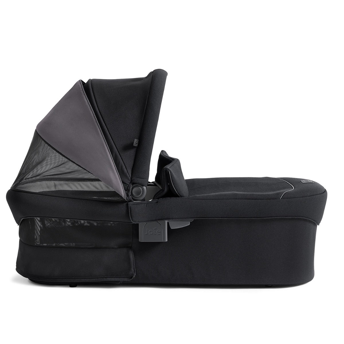 Joie Ramble XL Signature Carrycot - Eclipse (2025)