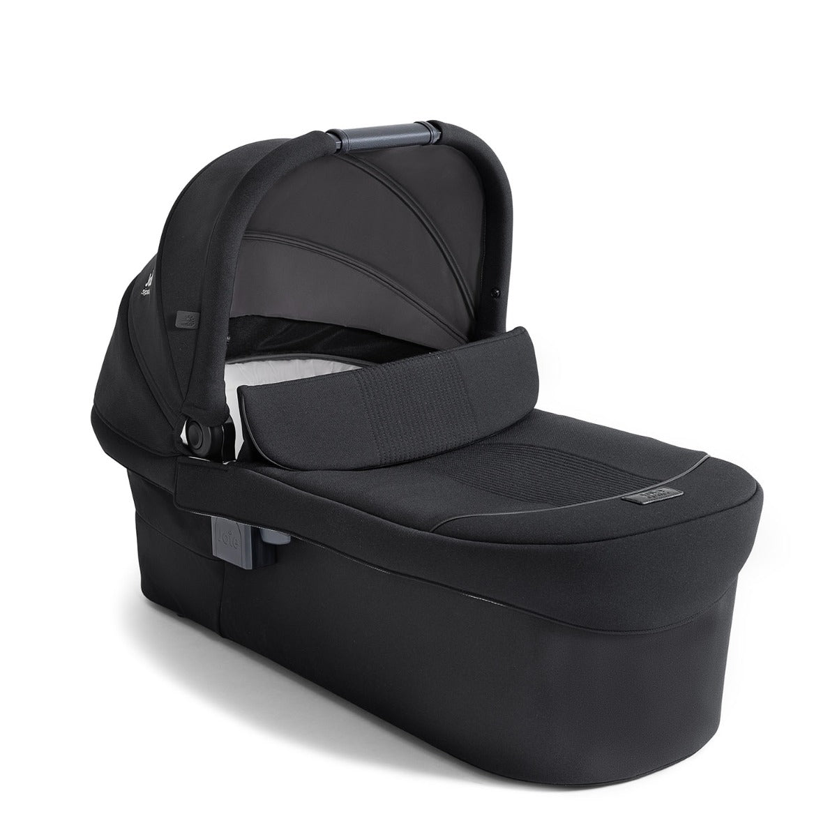 Joie Ramble XL Signature Carrycot - Eclipse (2025)
