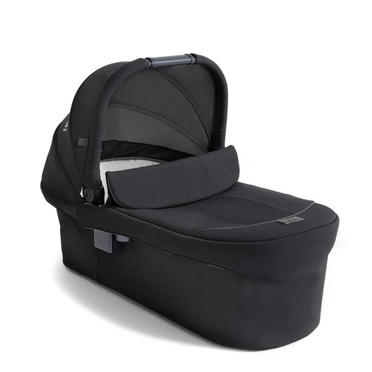 Joie Ramble XL Signature Carrycot - Eclipse (2025)