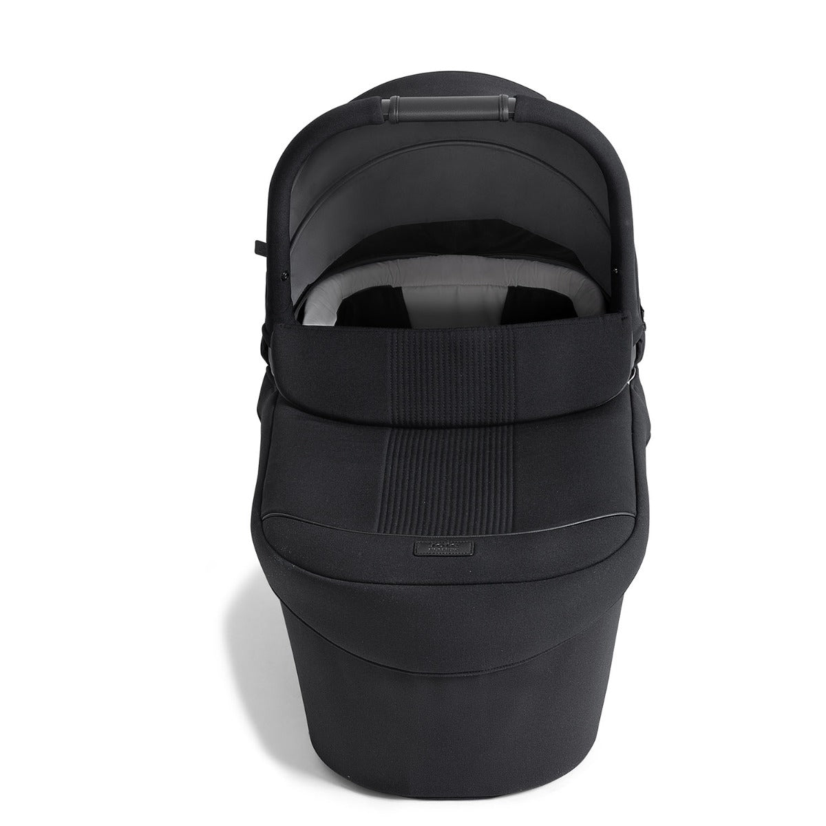 Joie Ramble XL Signature Carrycot - Eclipse (2025)