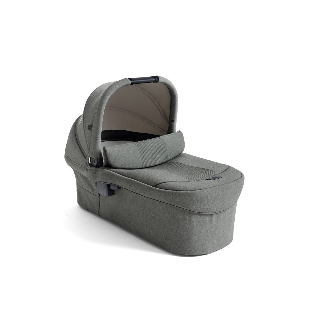 Joie Finiti Signature Pushchair & Ramble XL Carrycot - Evergreen