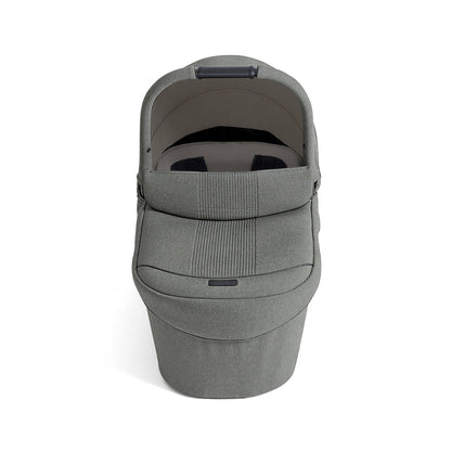 Joie Finiti Signature Flex Travel System with i-Level Recline - Evergreen