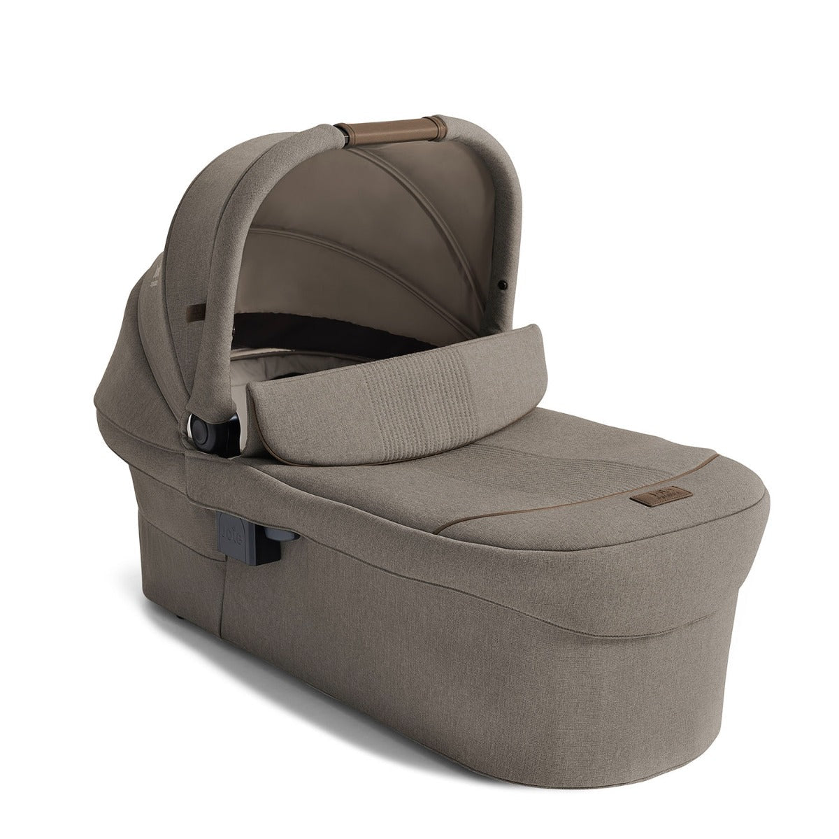 Joie Ramble XL Signature Carrycot - Maple