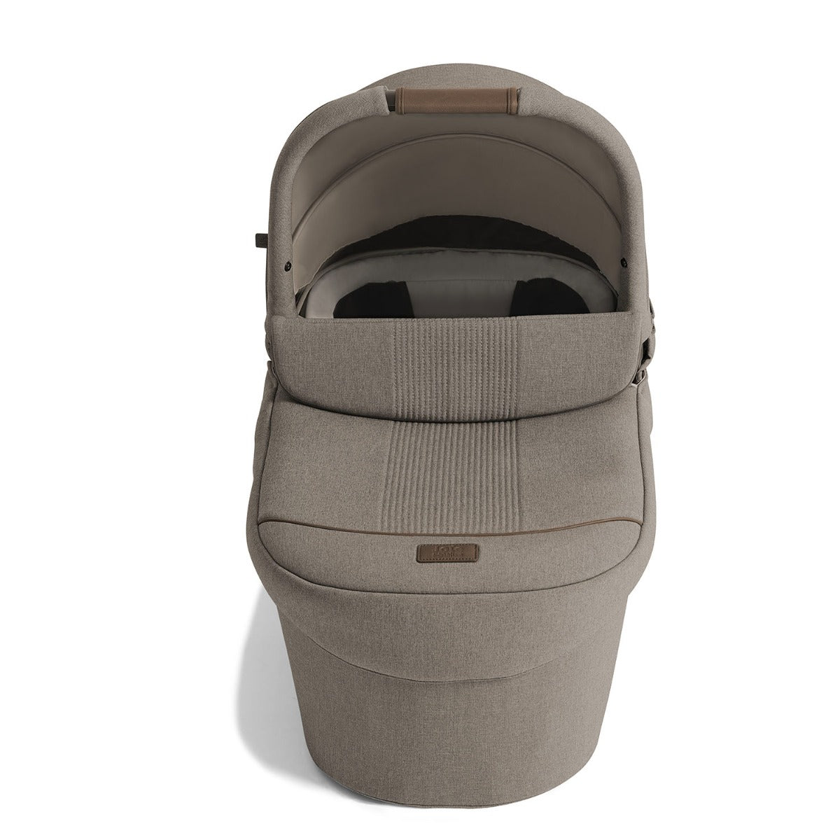 Joie Finiti Signature Pushchair & Ramble XL Carrycot - Maple