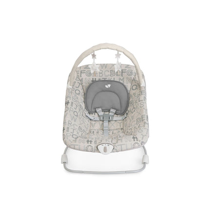 Joie Wish Bouncer - ABC