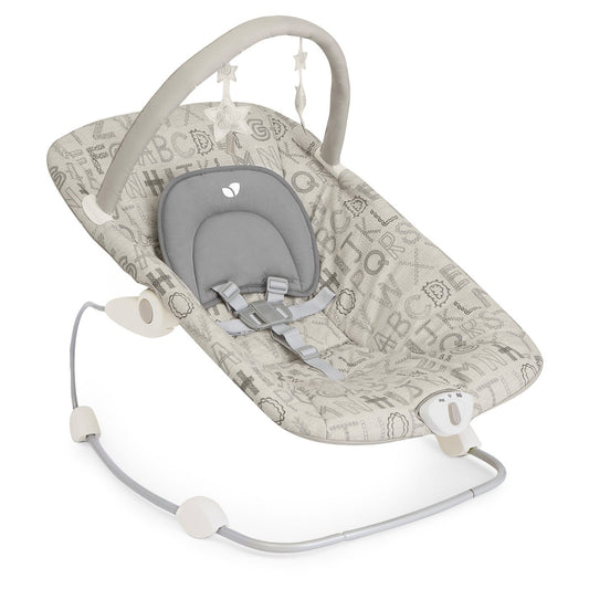 Joie Wish Bouncer - ABC