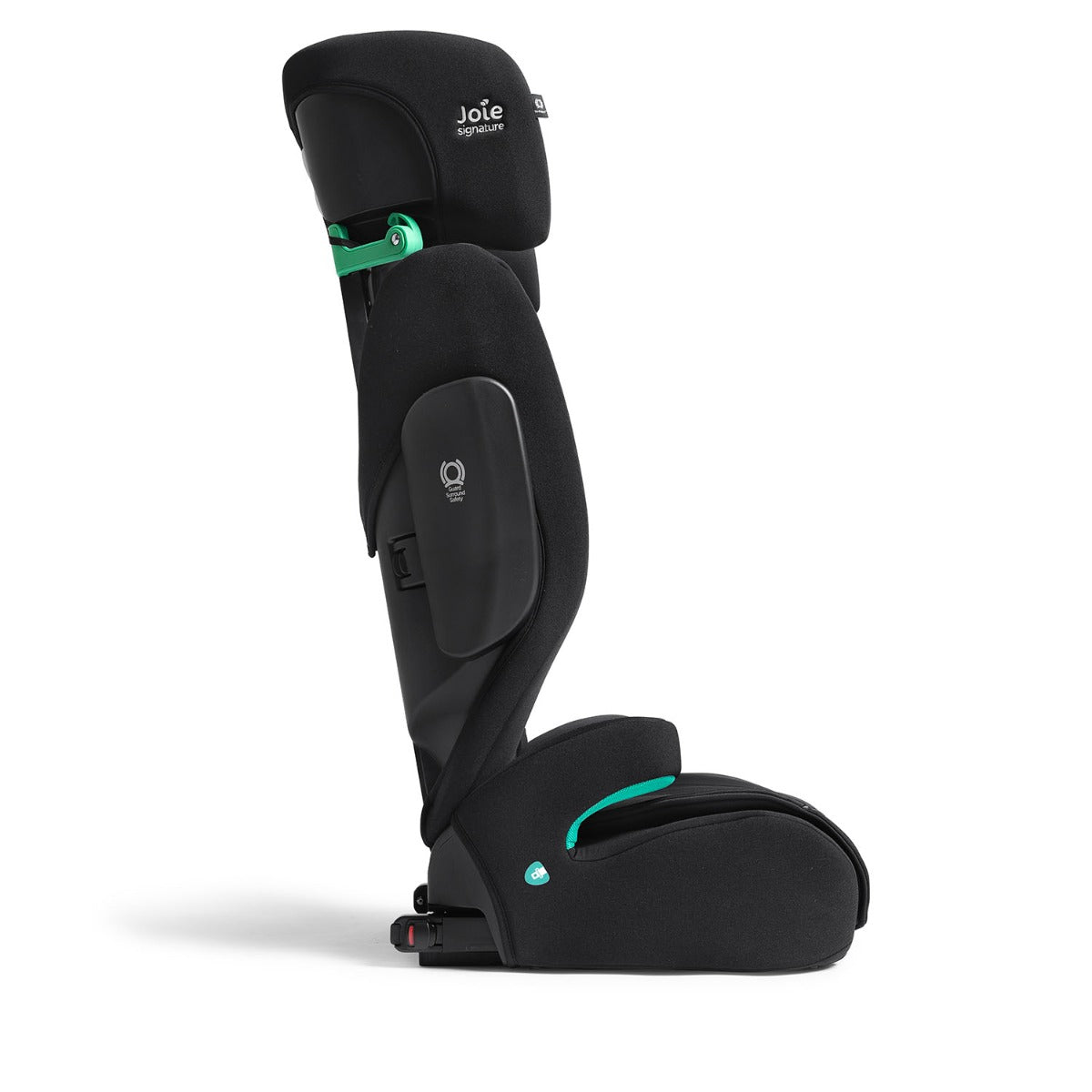 Joie i-Traver Signature i-Size High Back Booster - Eclipse