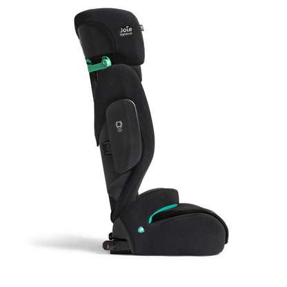 Joie i-Traver Signature i-Size High Back Booster - Eclipse