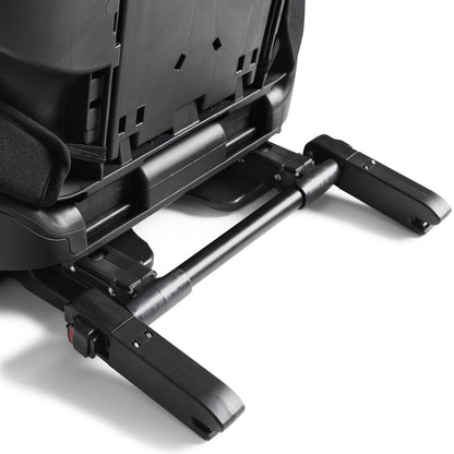 Joie i-Traver Signature i-Size High Back Booster - Eclipse