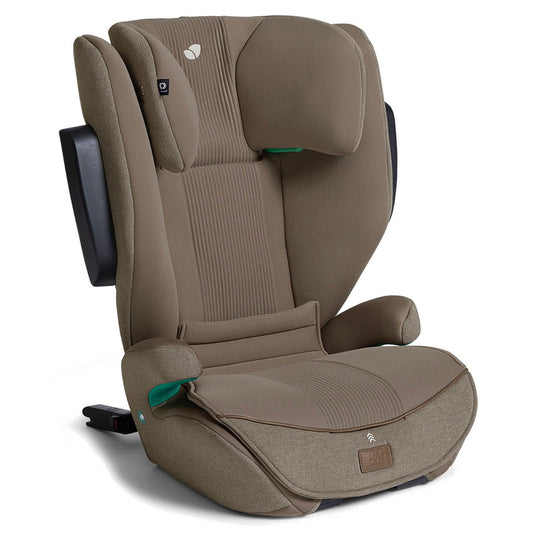 Joie i-Traver Signature i-Size High Back Booster - Maple